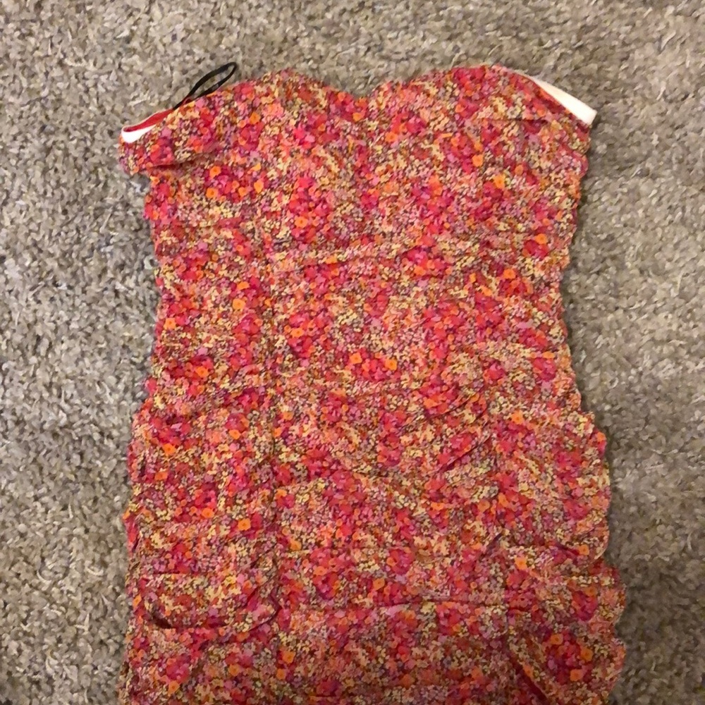 Women’s party dress